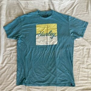 Hurley - Short Sleeve T-Shirt